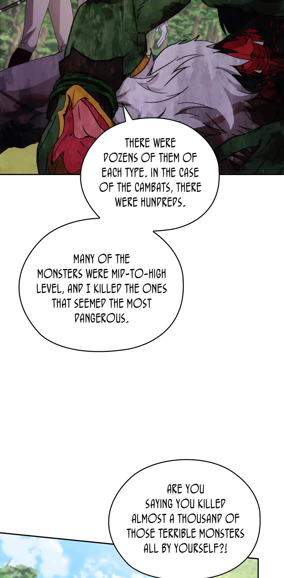 Read Adonis chapter 283 image 30 on Lezhin