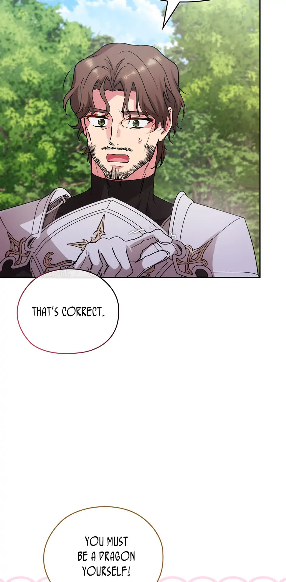 Read Adonis chapter 283 image 31 on Lezhin