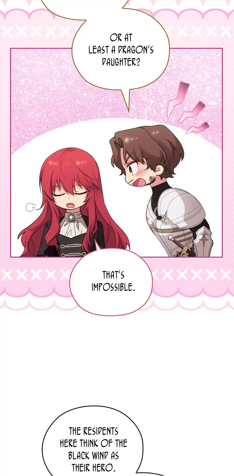 Read Adonis chapter 283 image 32 on Lezhin