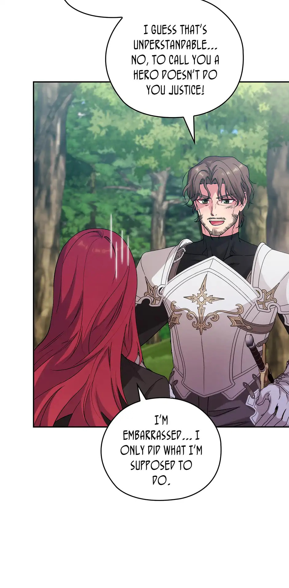 Read Adonis chapter 283 image 33 on Lezhin