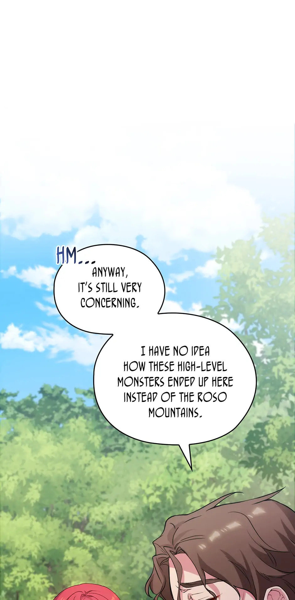 Read Adonis chapter 283 image 34 on Lezhin