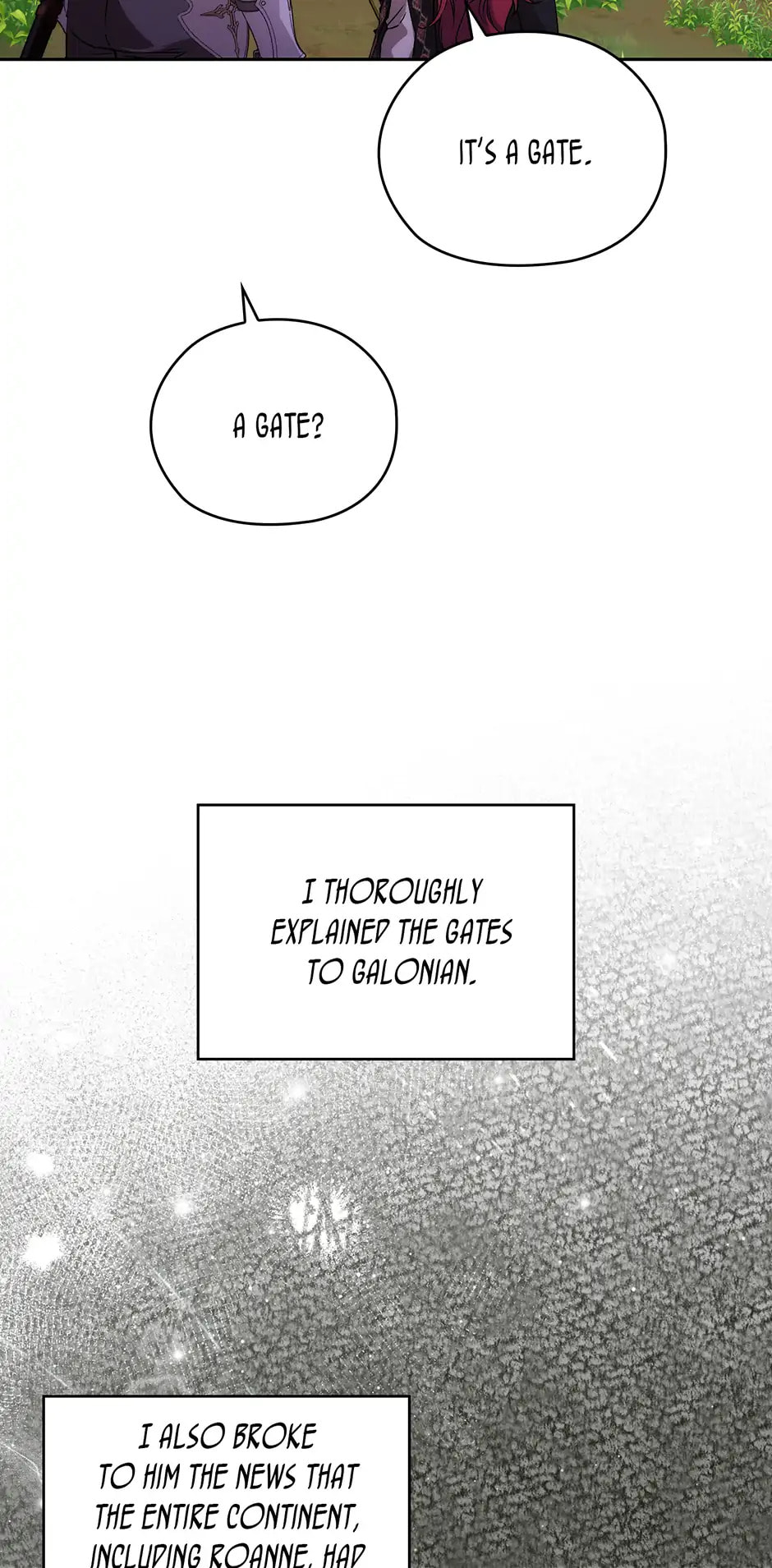 Read Adonis chapter 283 image 37 on Lezhin