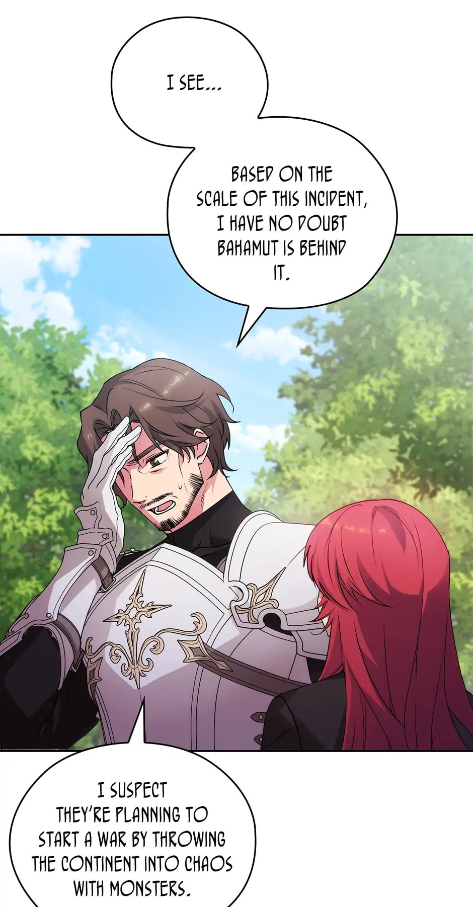 Read Adonis chapter 283 image 39 on Lezhin