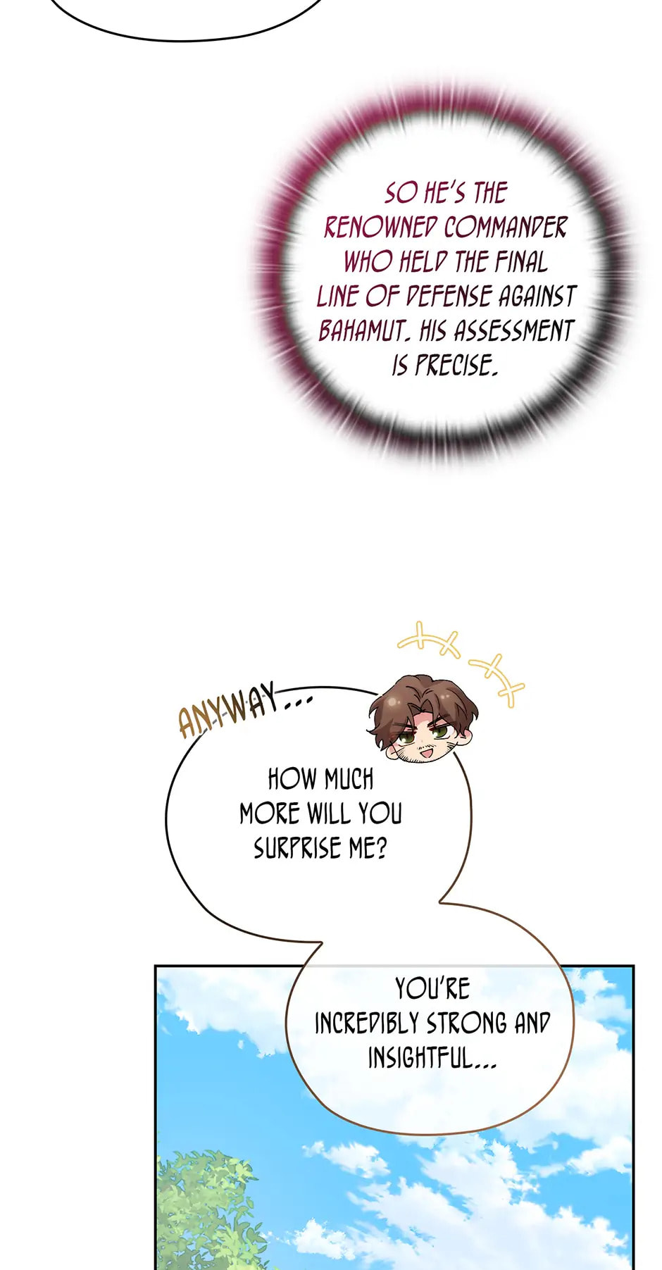 Read Adonis chapter 283 image 40 on Lezhin