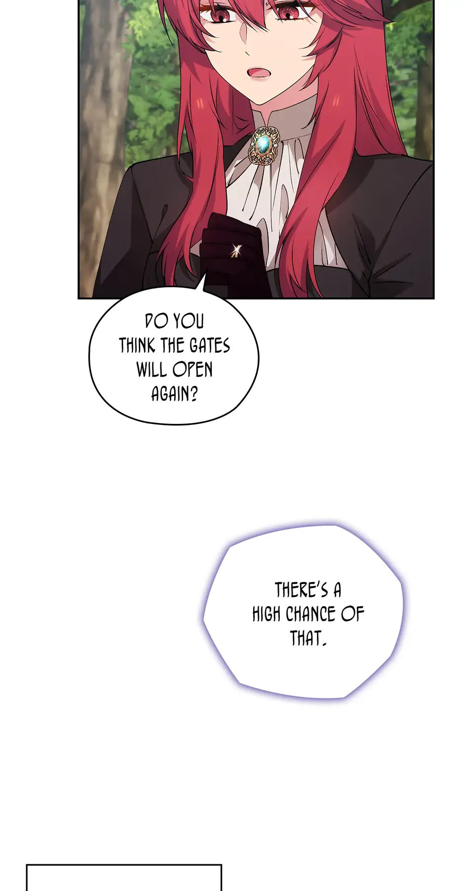 Read Adonis chapter 283 image 46 on Lezhin