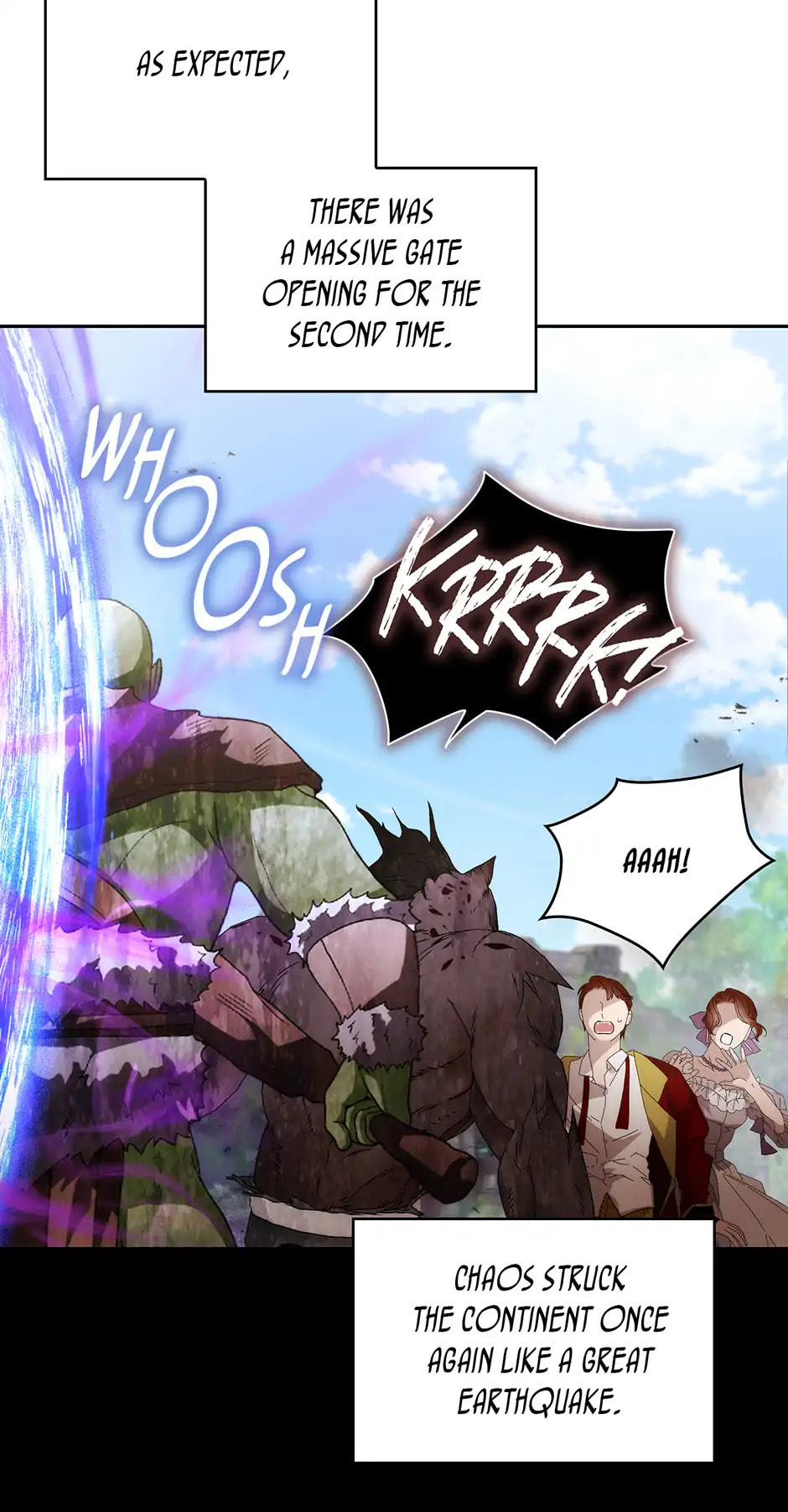 Read Adonis chapter 283 image 47 on Lezhin