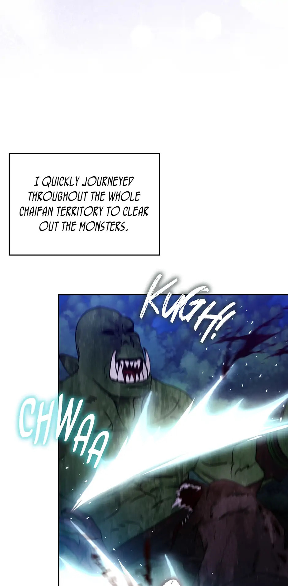 Read Adonis chapter 283 image 51 on Lezhin