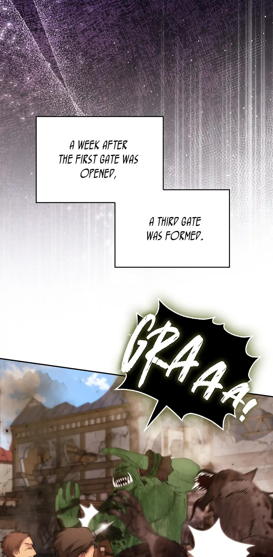 Read Adonis chapter 283 image 54 on Lezhin