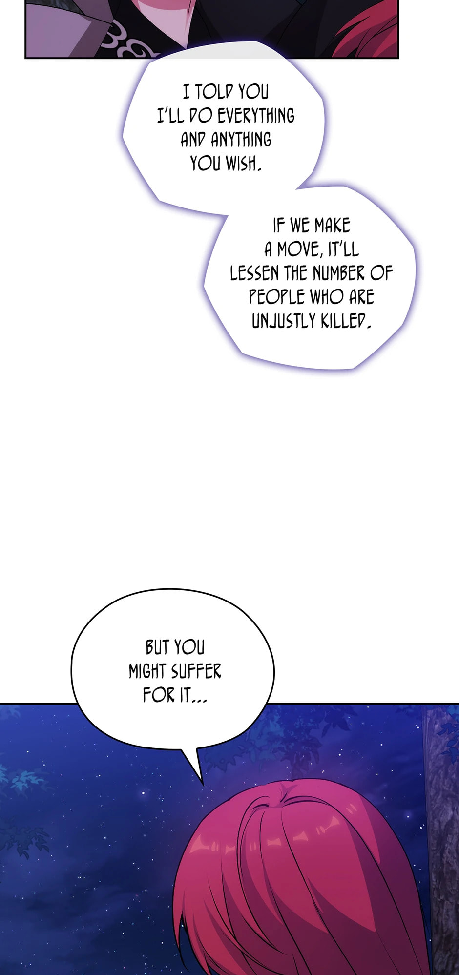 Read Adonis chapter 283 image 6 on Lezhin