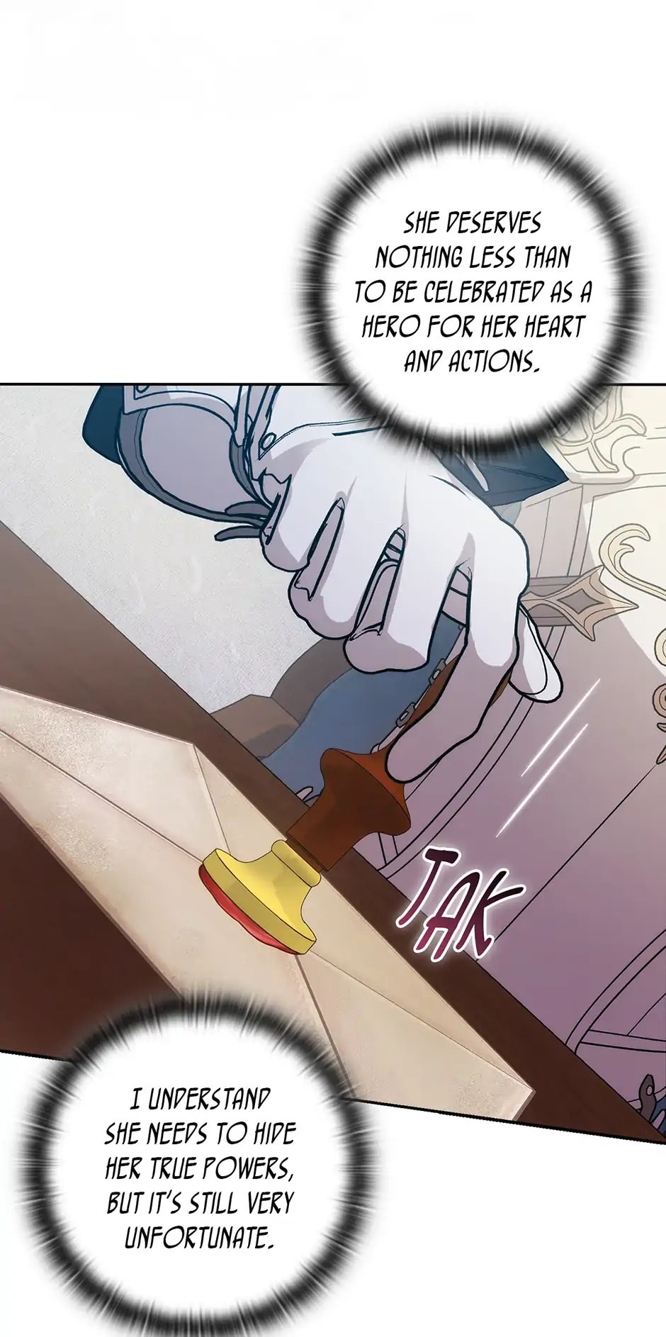 Read Adonis chapter 283 image 63 on Lezhin