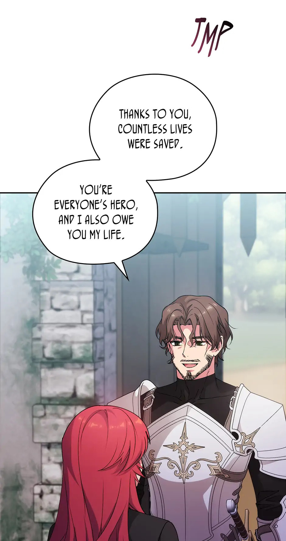 Read Adonis chapter 283 image 68 on Lezhin
