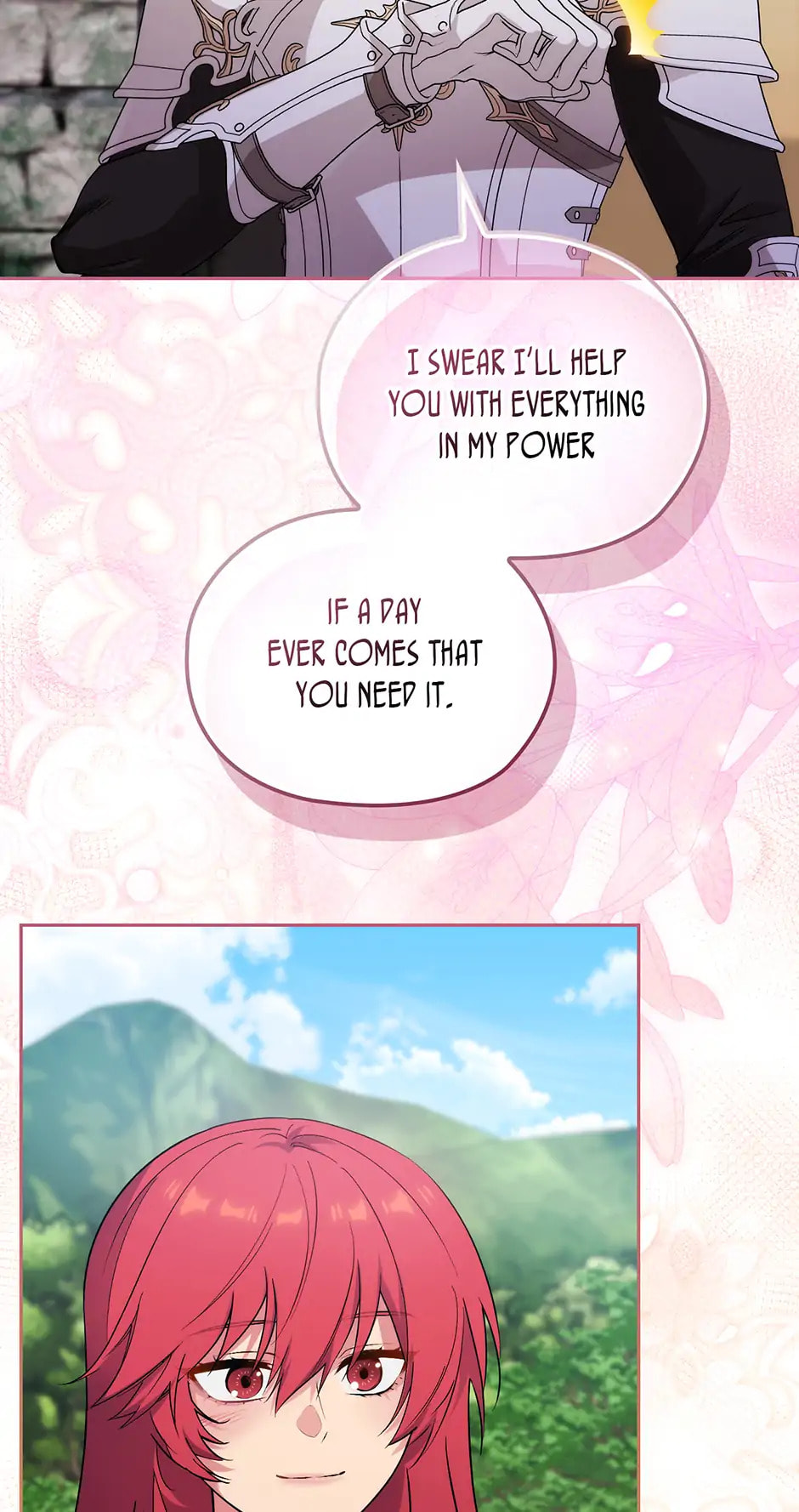 Read Adonis chapter 283 image 70 on Lezhin
