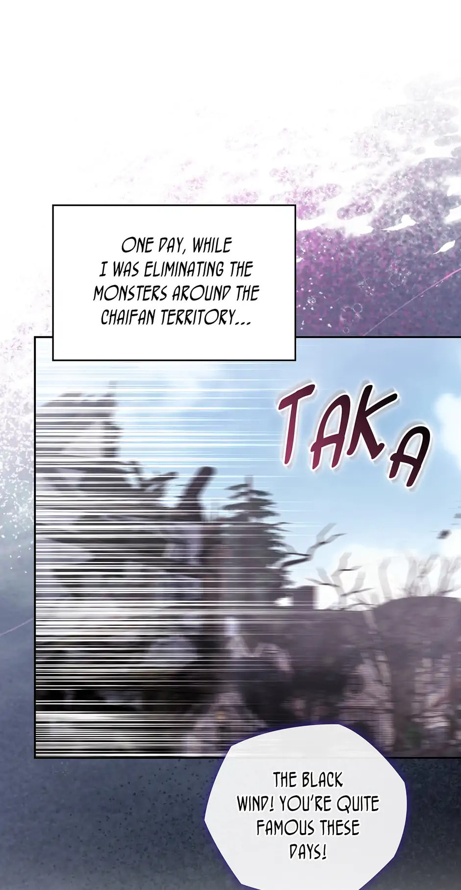 Read Adonis chapter 283 image 77 on Lezhin