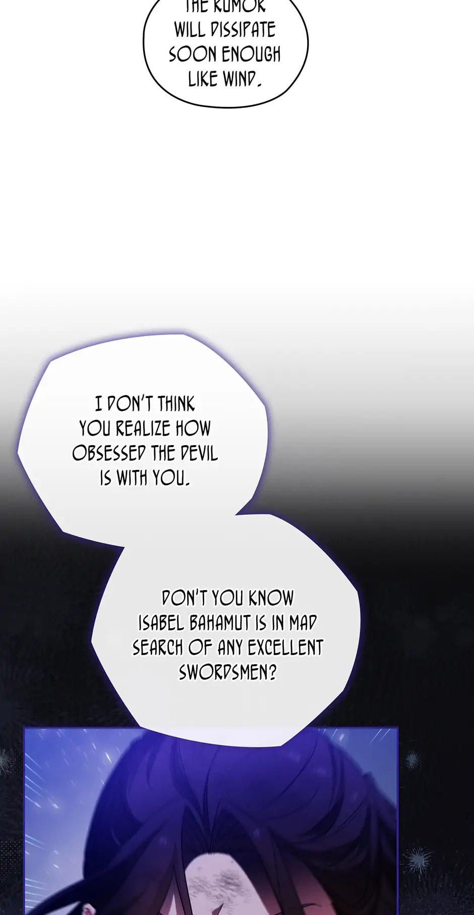 Read Adonis chapter 283 image 79 on Lezhin