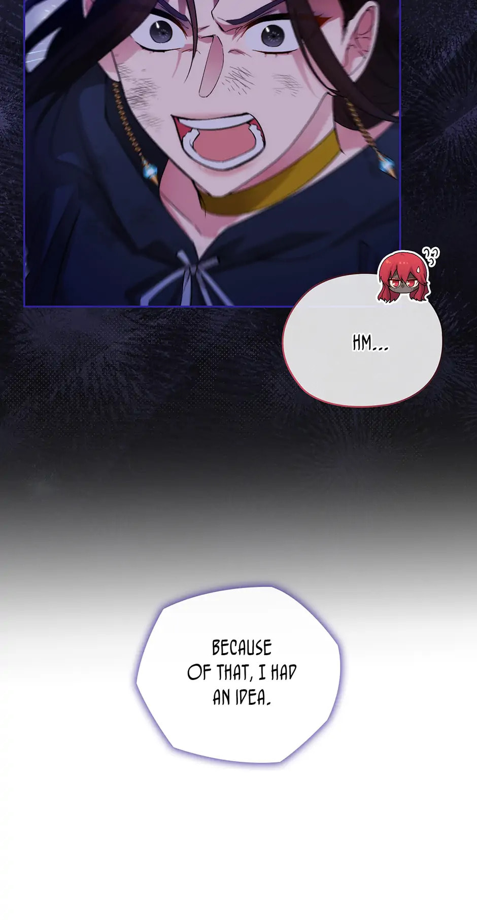 Read Adonis chapter 283 image 80 on Lezhin