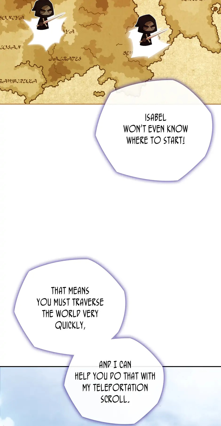 Read Adonis chapter 283 image 82 on Lezhin