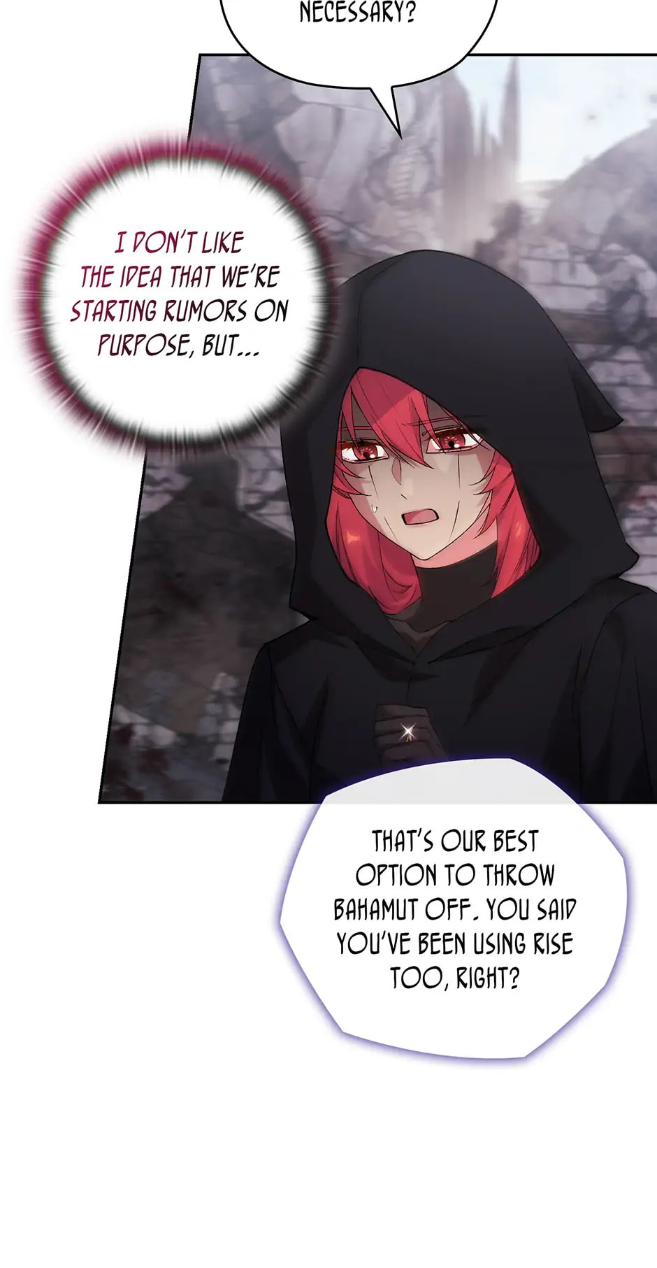 Read Adonis chapter 283 image 84 on Lezhin