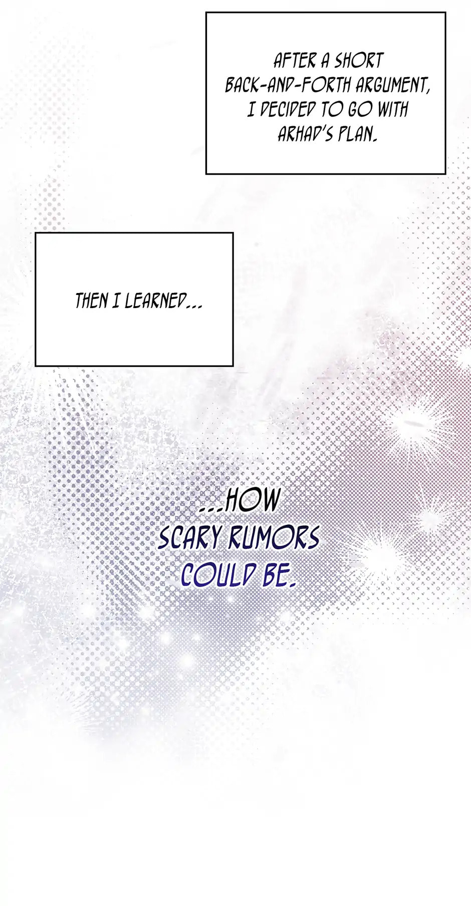 Read Adonis chapter 283 image 86 on Lezhin