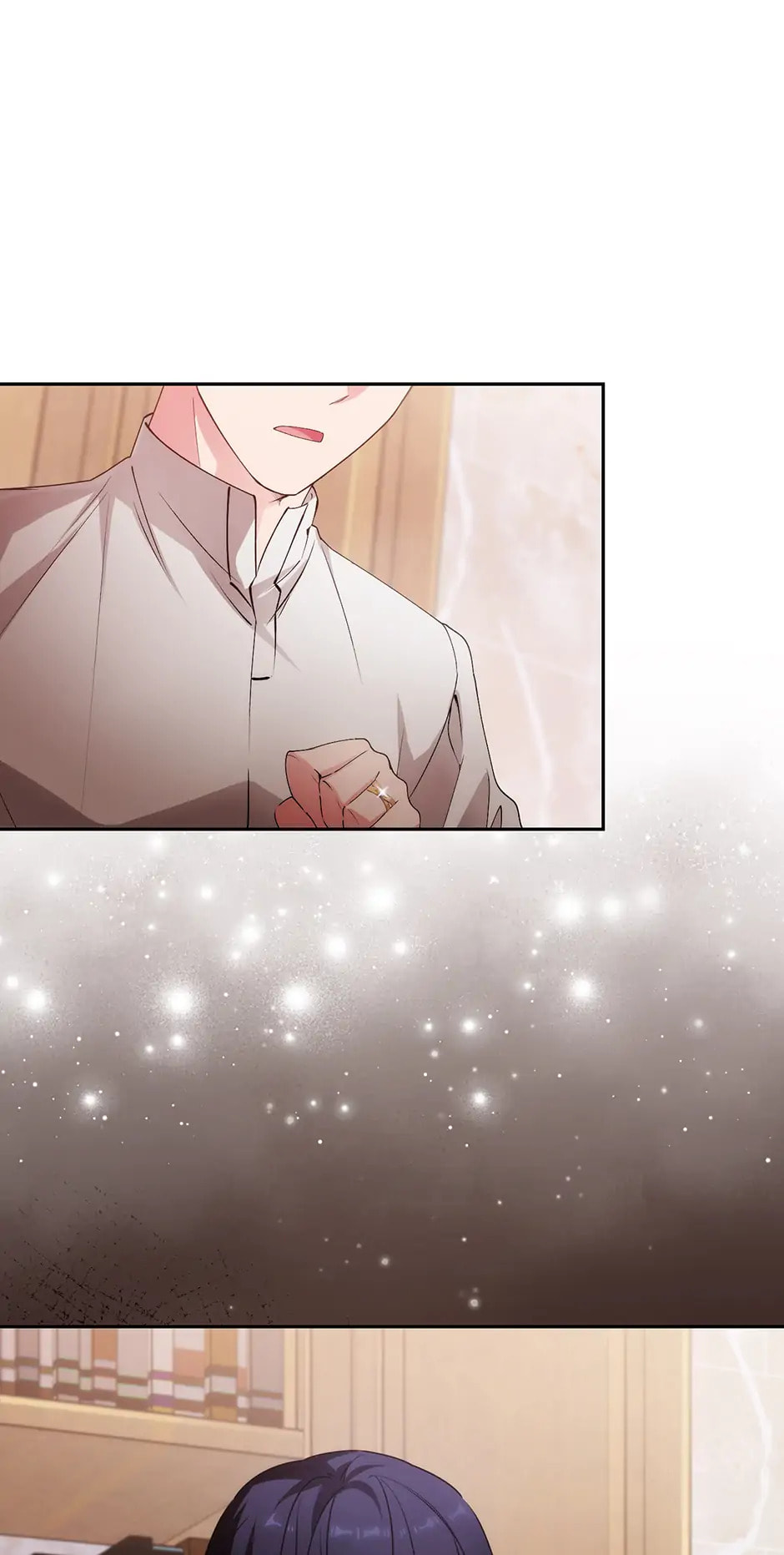 Read Adonis chapter 283 image 9 on Lezhin