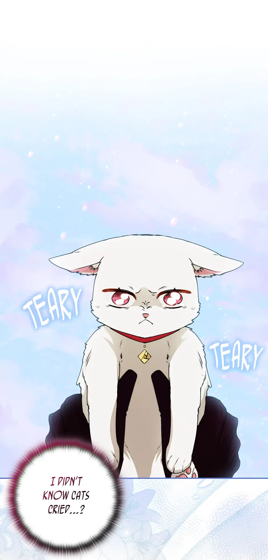 Read Adonis chapter 284 image 10 on Lezhin