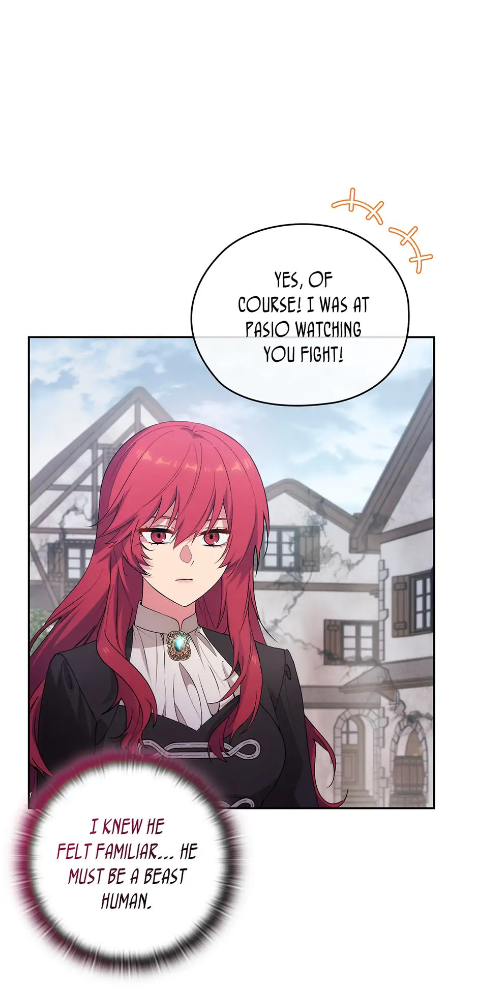 Read Adonis chapter 284 image 19 on Lezhin