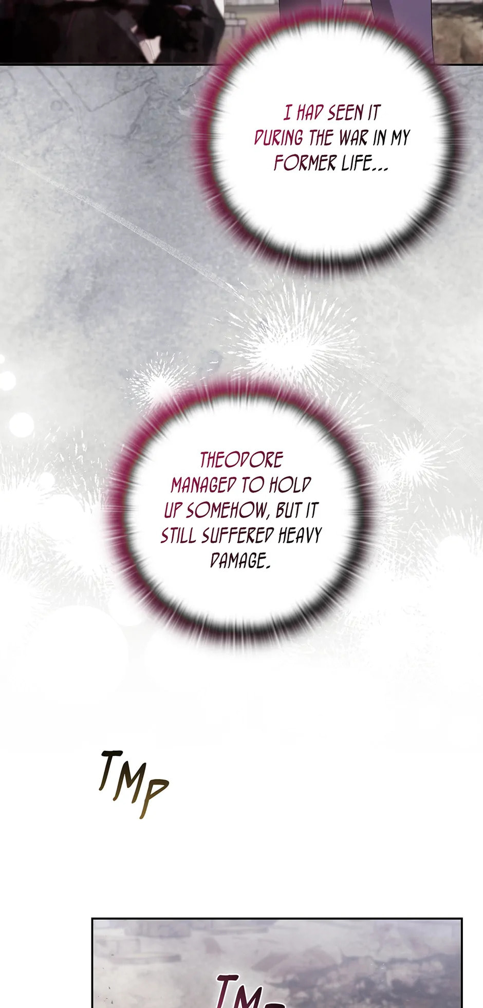 Read Adonis chapter 284 image 2 on Lezhin