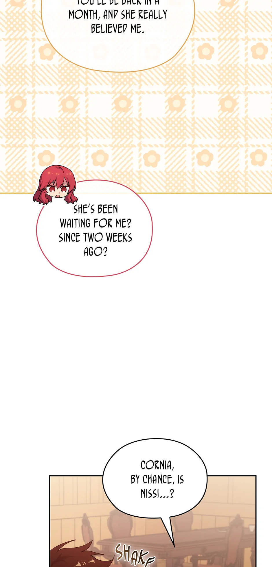 Read Adonis chapter 284 image 38 on Lezhin