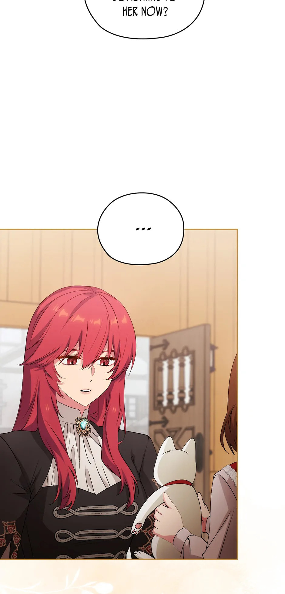 Read Adonis chapter 284 image 42 on Lezhin