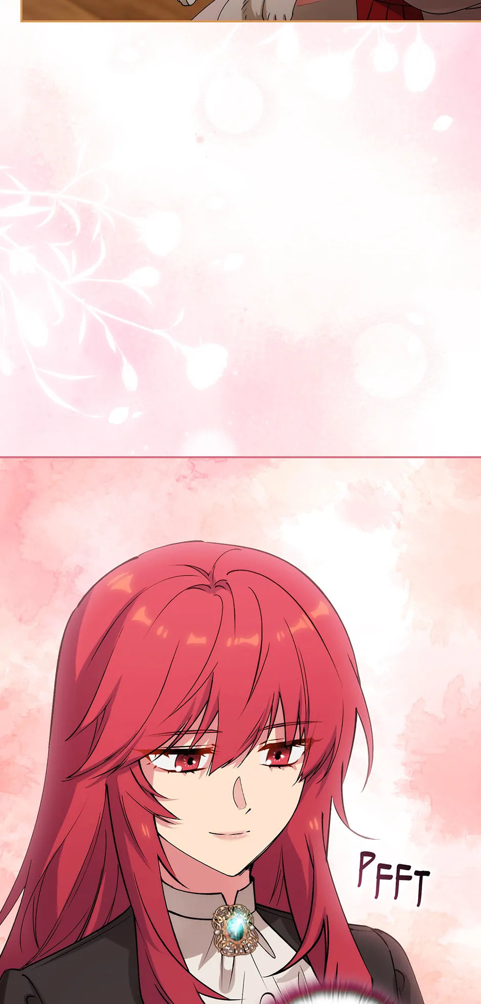 Read Adonis chapter 284 image 44 on Lezhin
