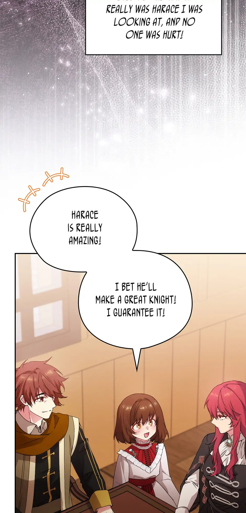 Read Adonis chapter 284 image 51 on Lezhin