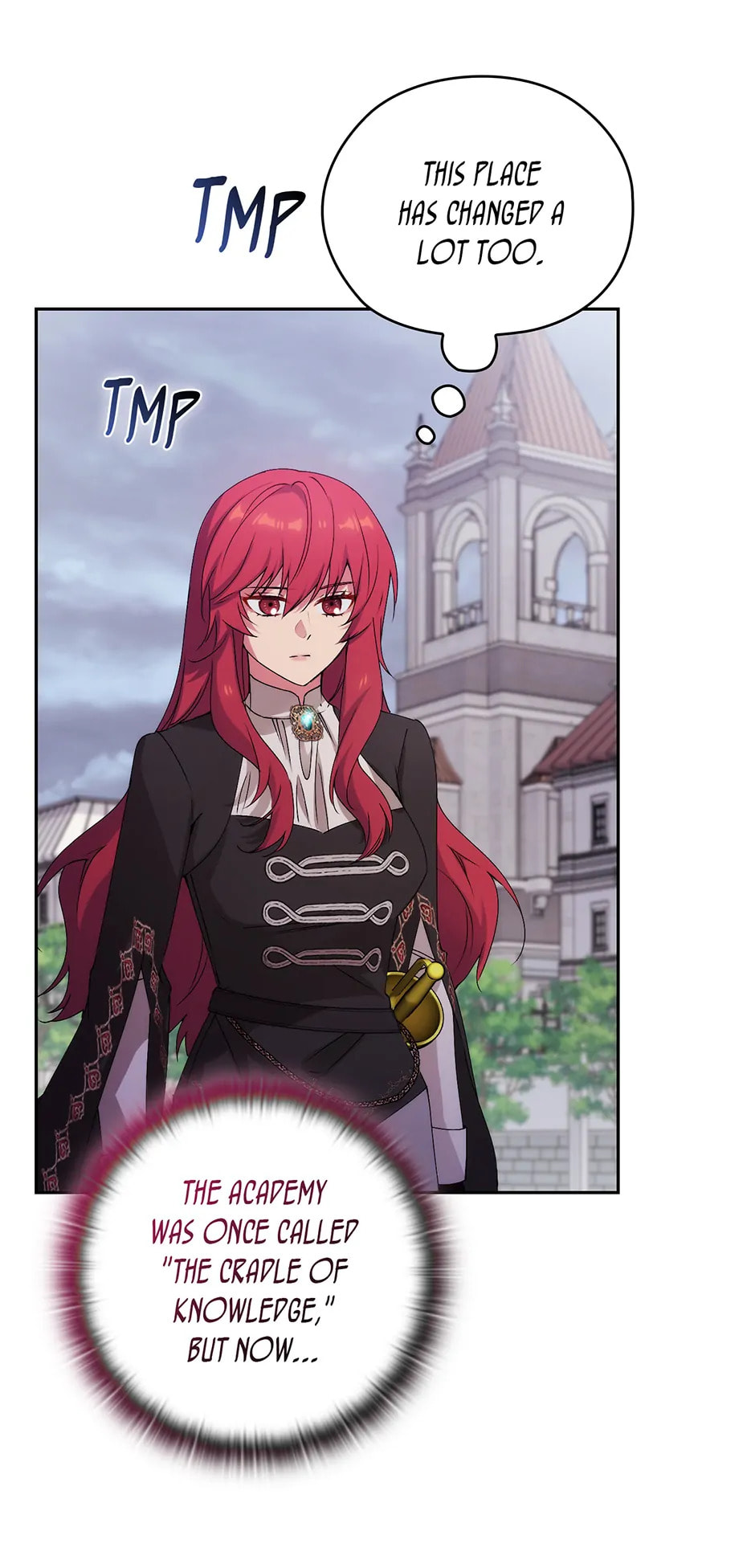 Read Adonis chapter 284 image 59 on Lezhin