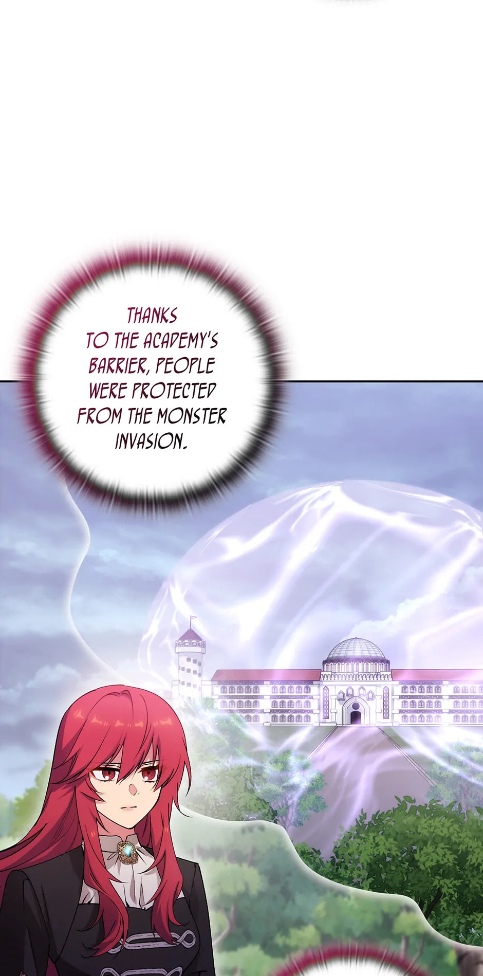 Read Adonis chapter 284 image 61 on Lezhin