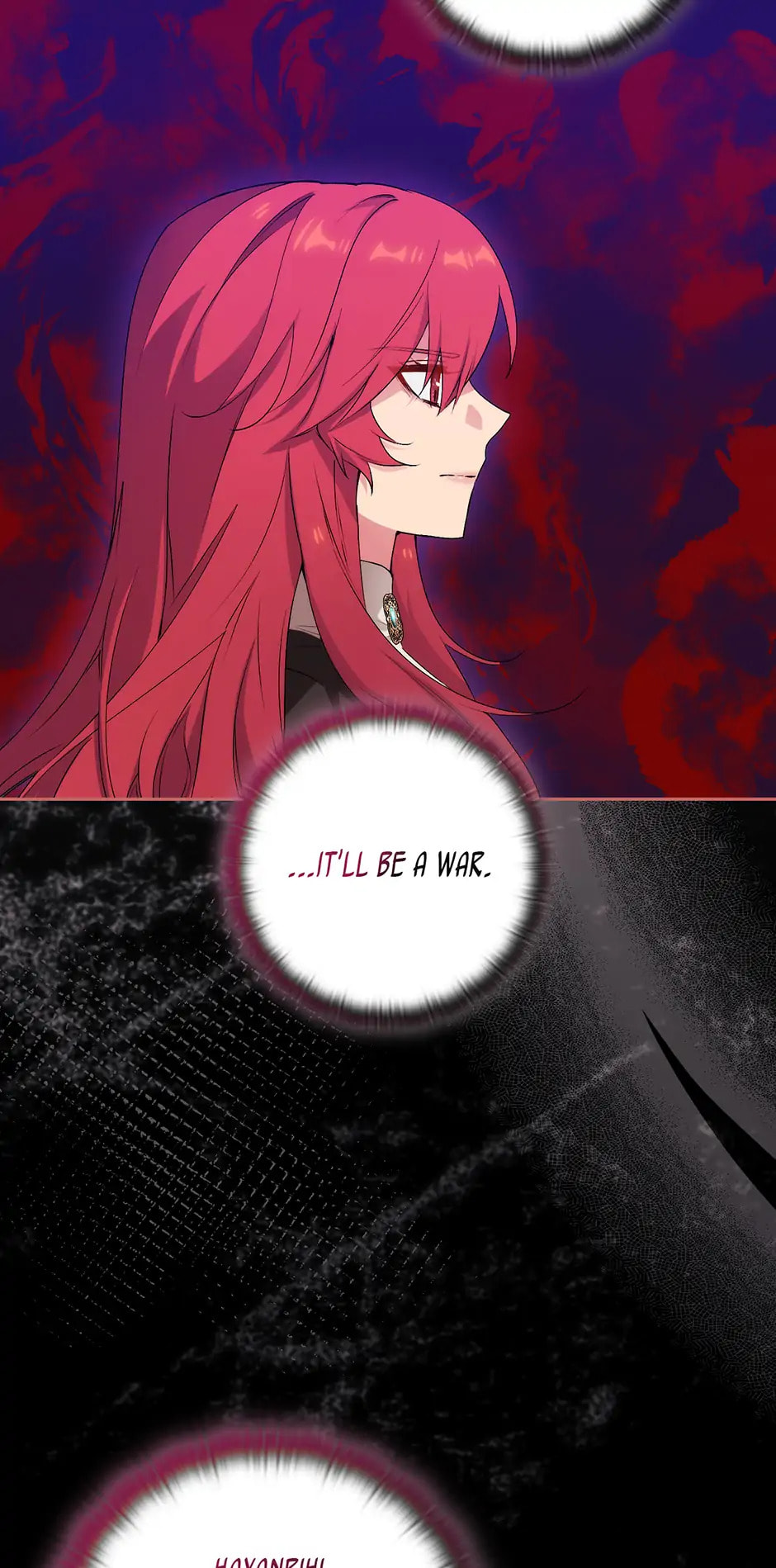 Read Adonis chapter 284 image 63 on Lezhin