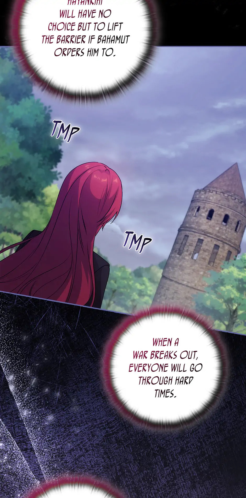 Read Adonis chapter 284 image 64 on Lezhin