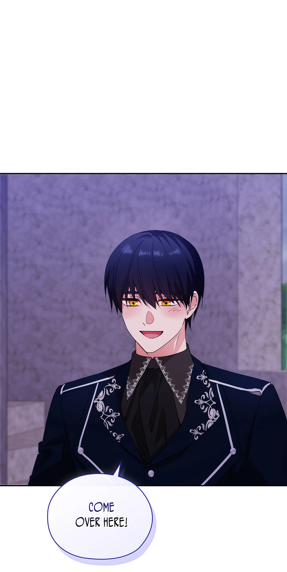 Read Adonis chapter 284 image 71 on Lezhin