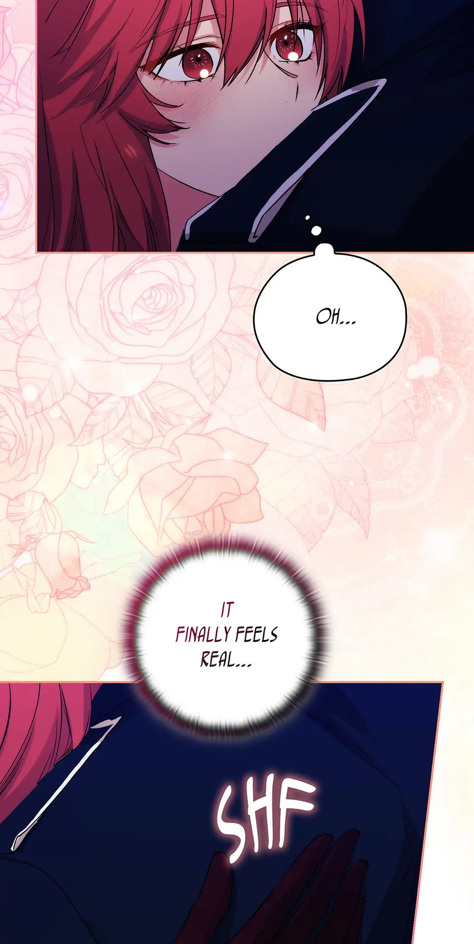 Read Adonis chapter 284 image 74 on Lezhin