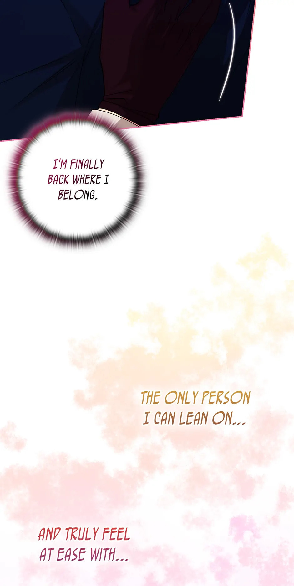 Read Adonis chapter 284 image 75 on Lezhin