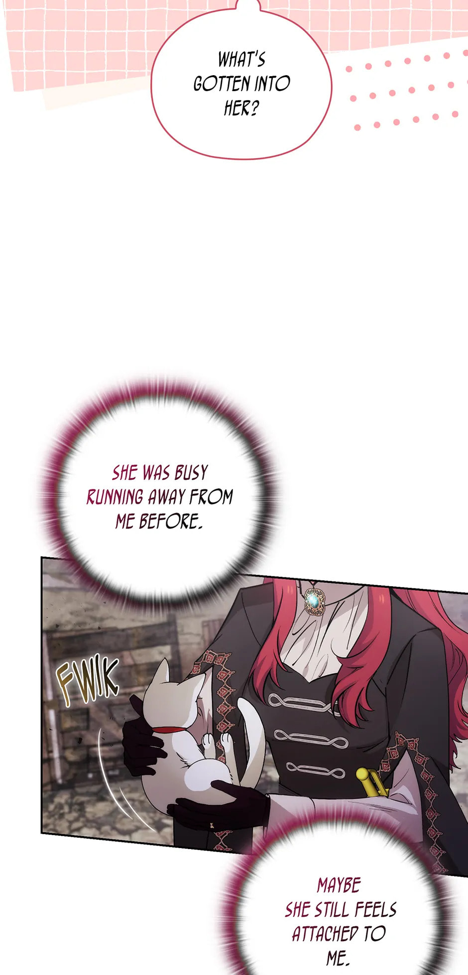 Read Adonis chapter 284 image 8 on Lezhin
