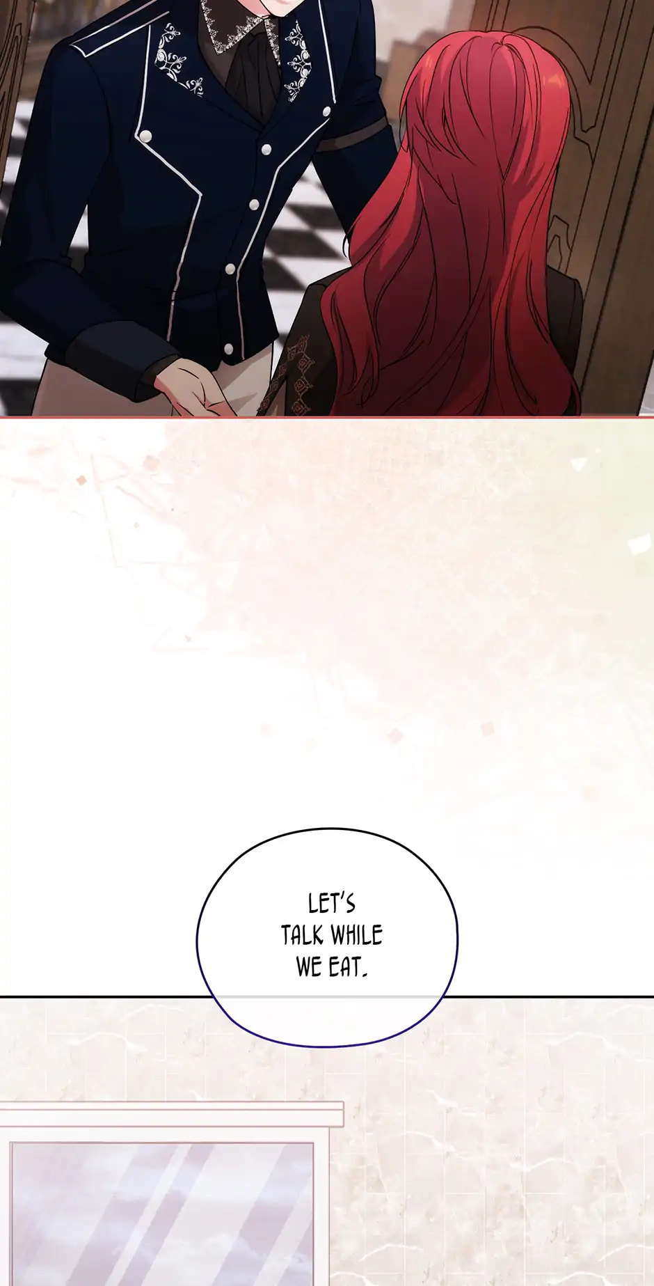 Read Adonis chapter 285 image 1 on Lezhin