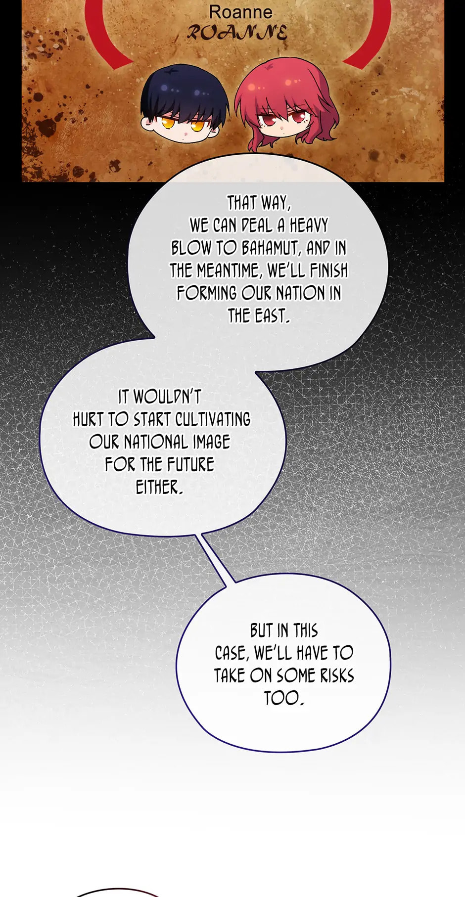 Read Adonis chapter 285 image 15 on Lezhin