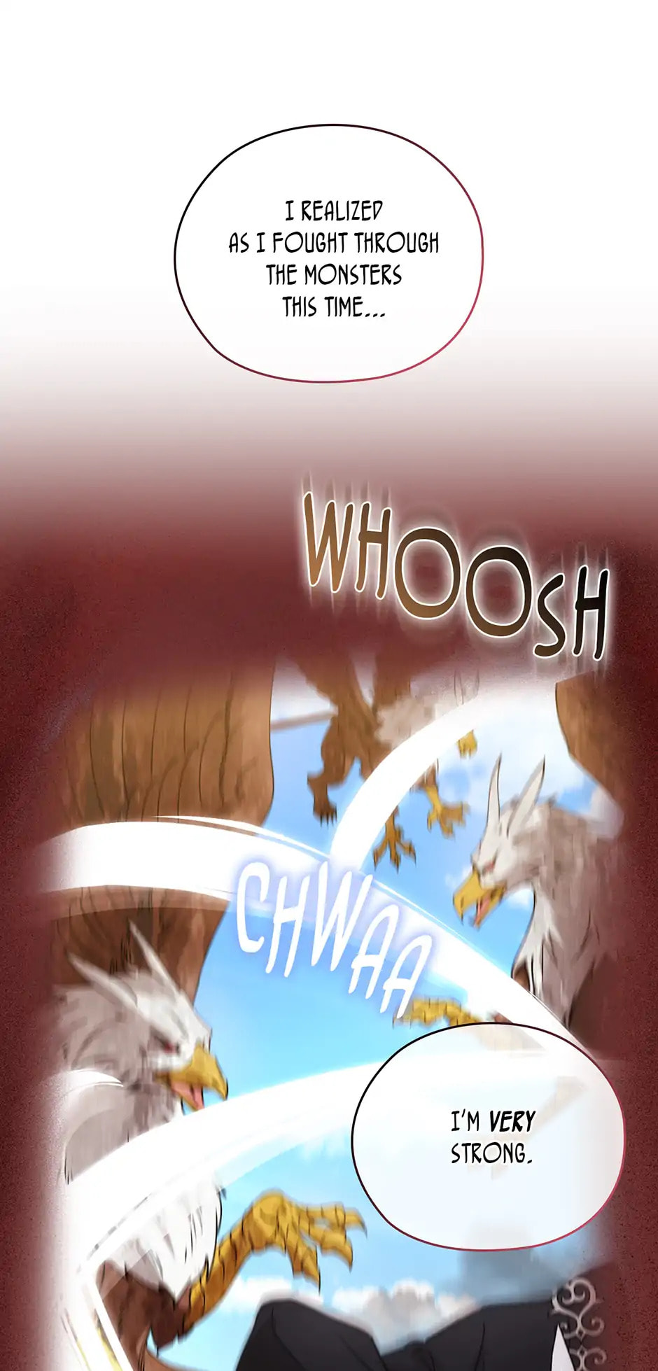 Read Adonis chapter 285 image 19 on Lezhin