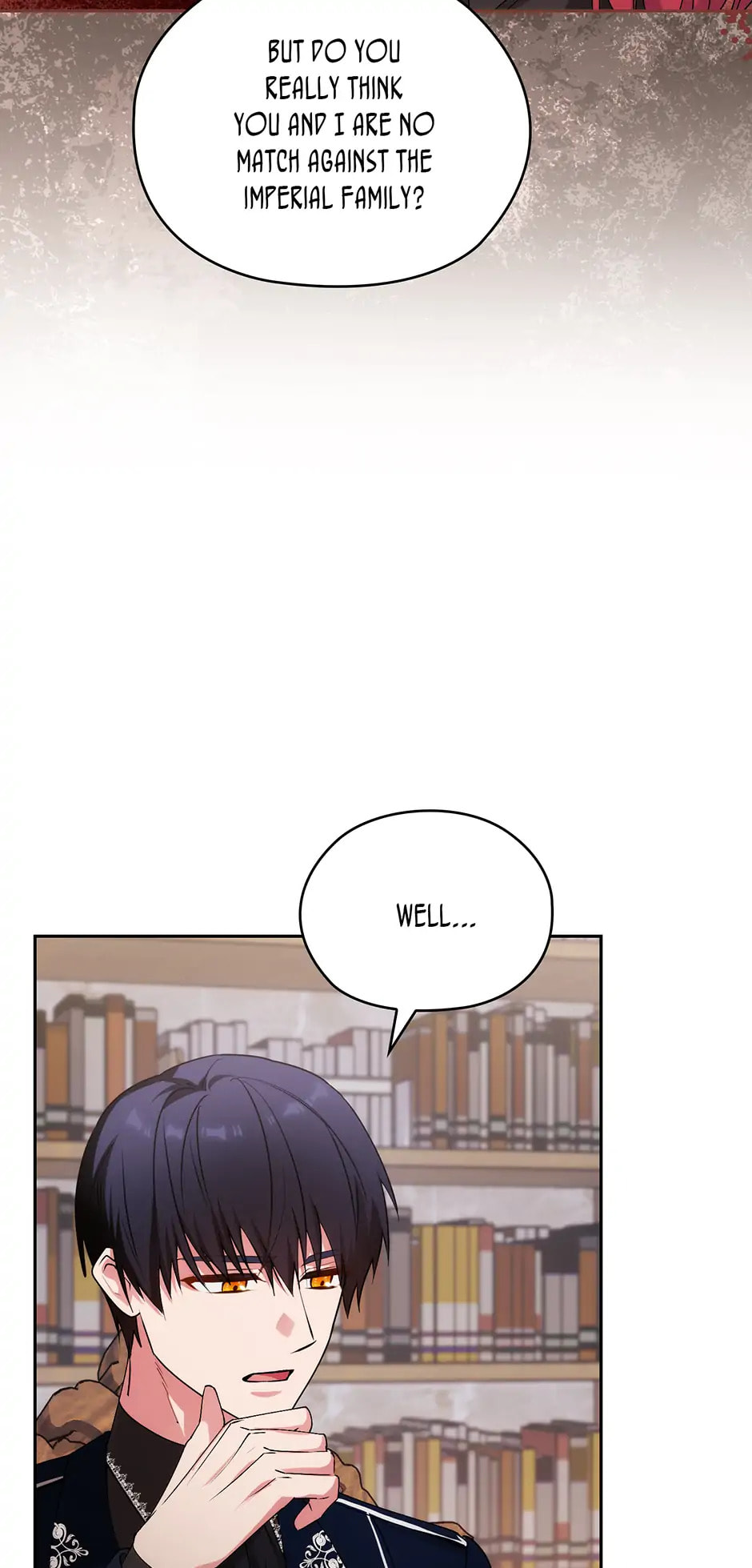 Read Adonis chapter 285 image 21 on Lezhin