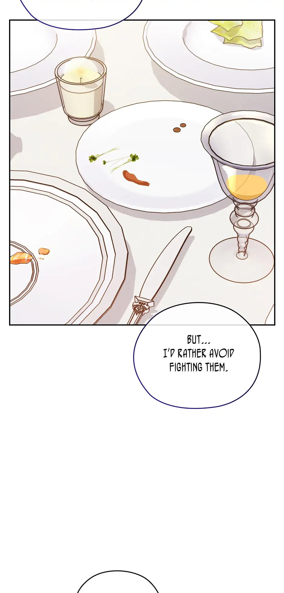 Read Adonis chapter 285 image 25 on Lezhin