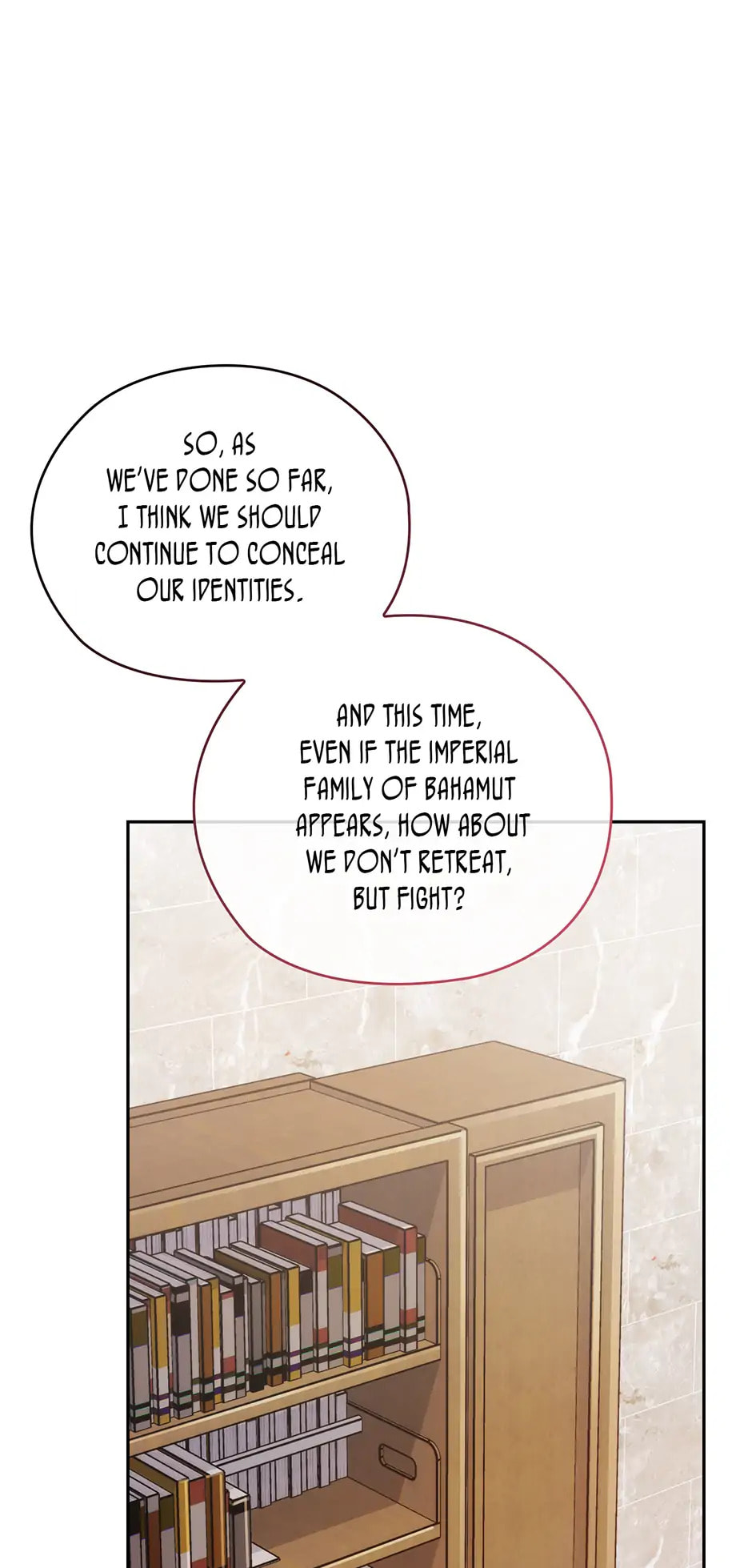 Read Adonis chapter 285 image 29 on Lezhin