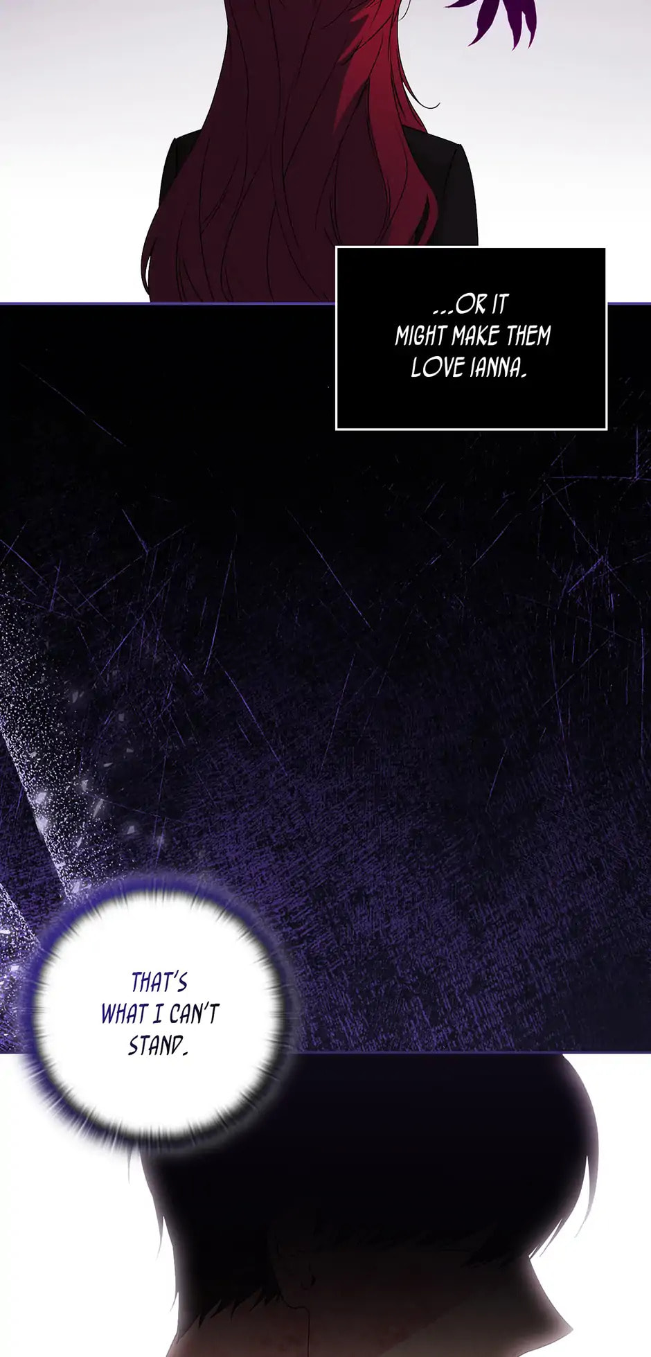 Read Adonis chapter 285 image 36 on Lezhin