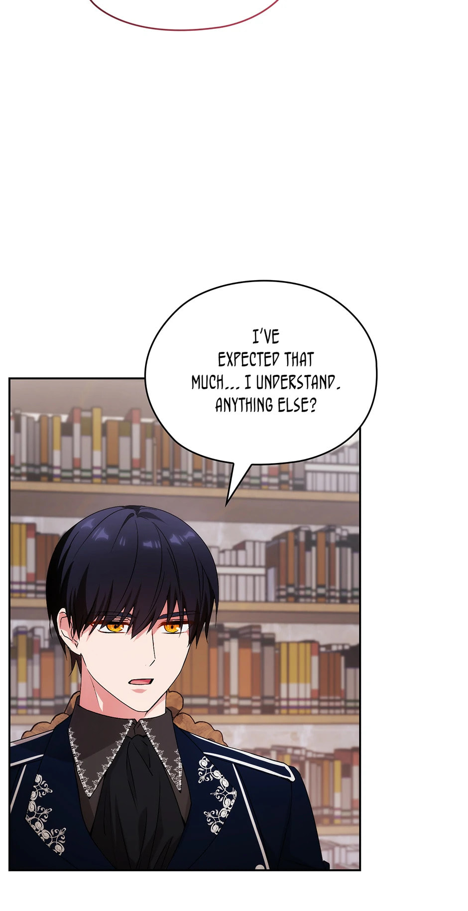 Read Adonis chapter 285 image 42 on Lezhin