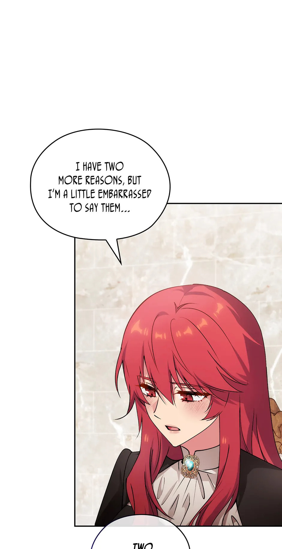 Read Adonis chapter 285 image 43 on Lezhin