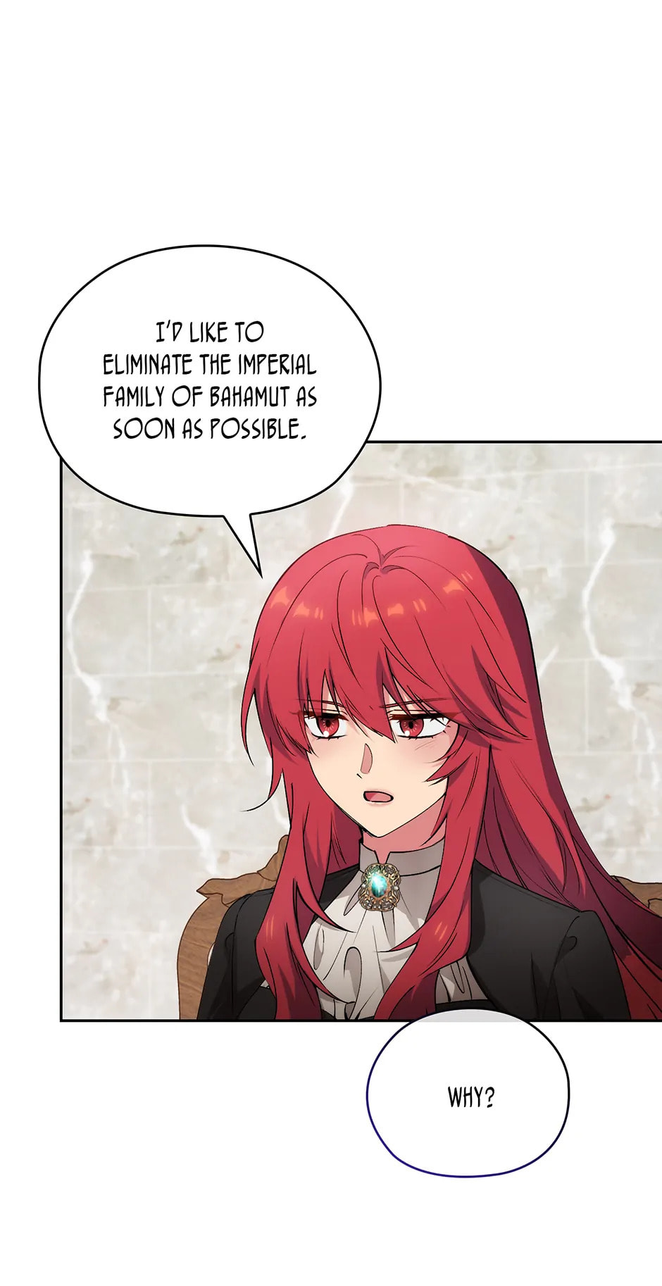 Read Adonis chapter 285 image 48 on Lezhin