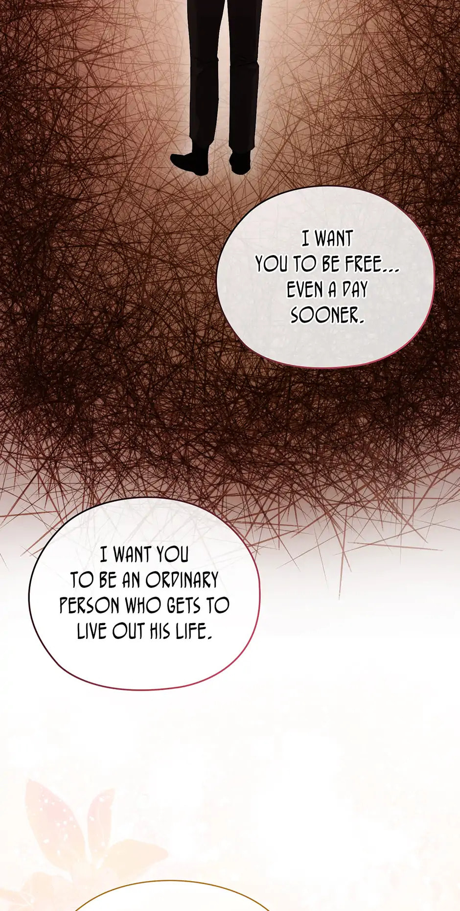 Read Adonis chapter 285 image 51 on Lezhin