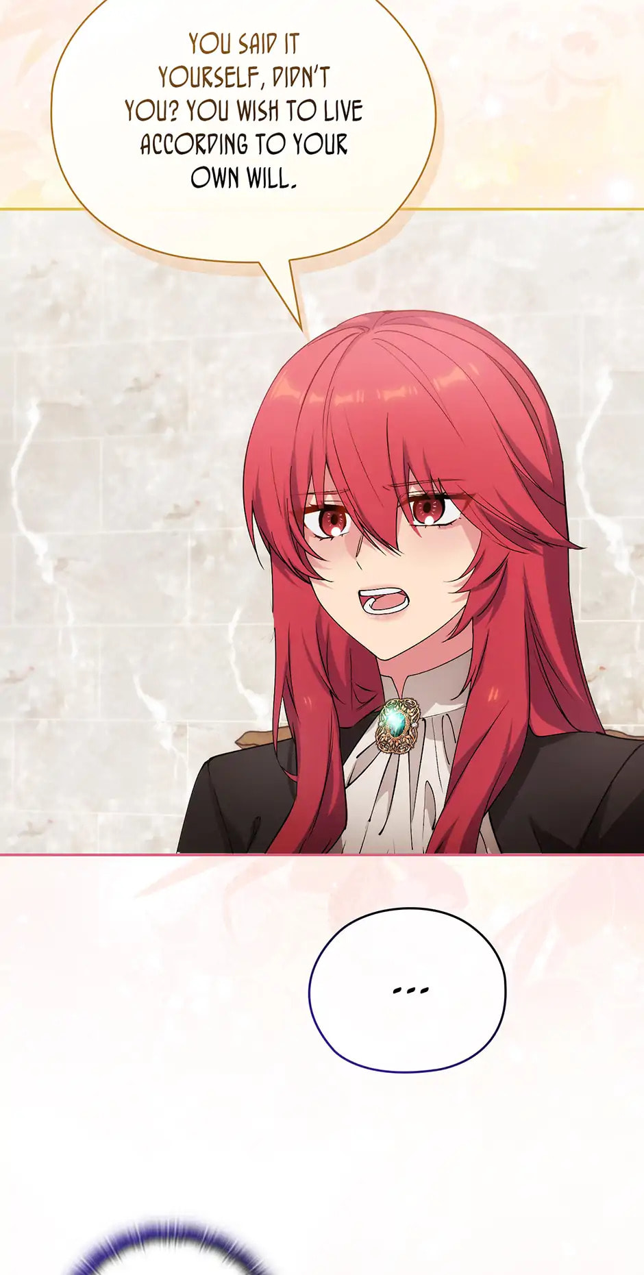 Read Adonis chapter 285 image 52 on Lezhin